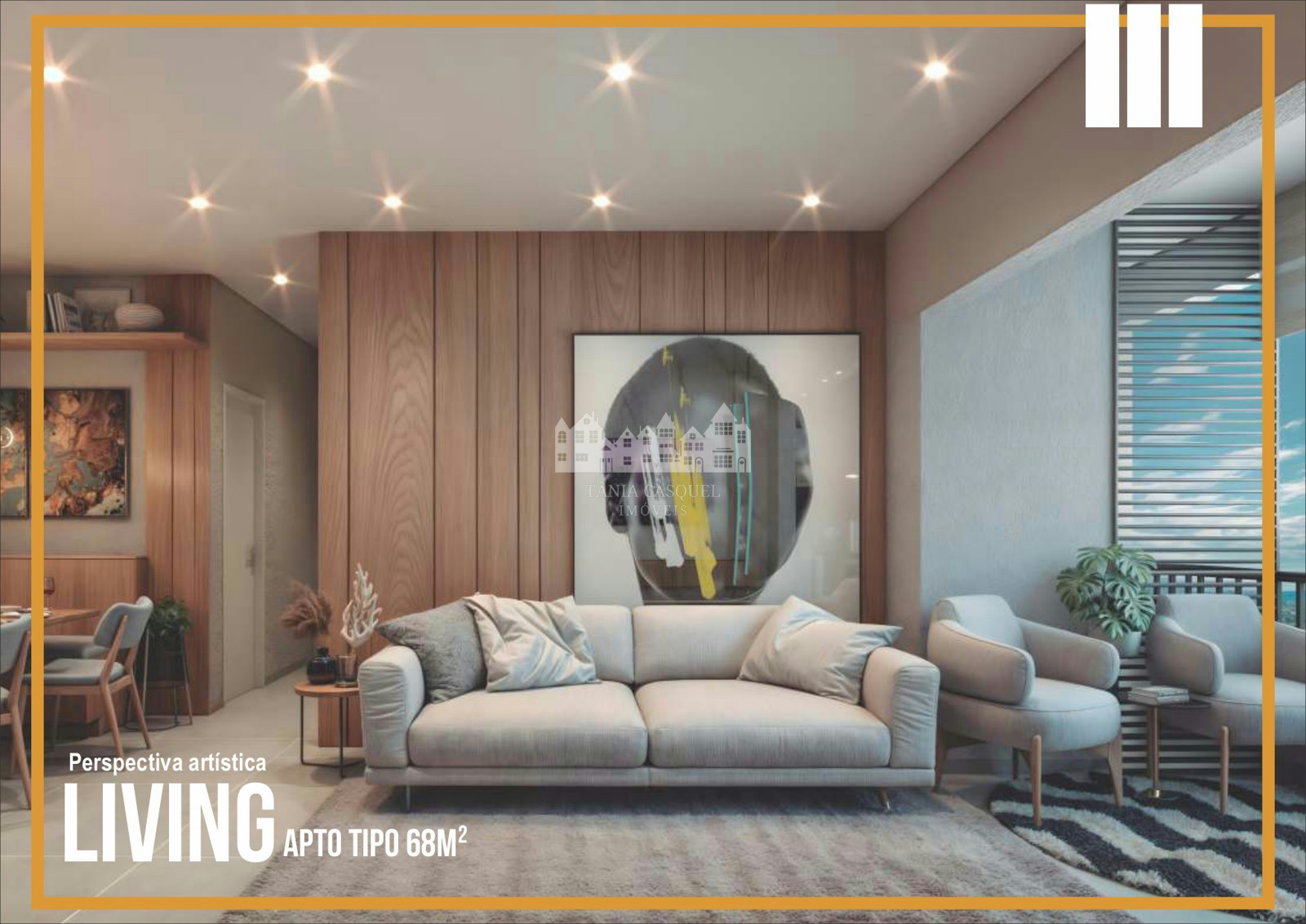 Apartamento, 1 quarto, 51 m² - Foto 18