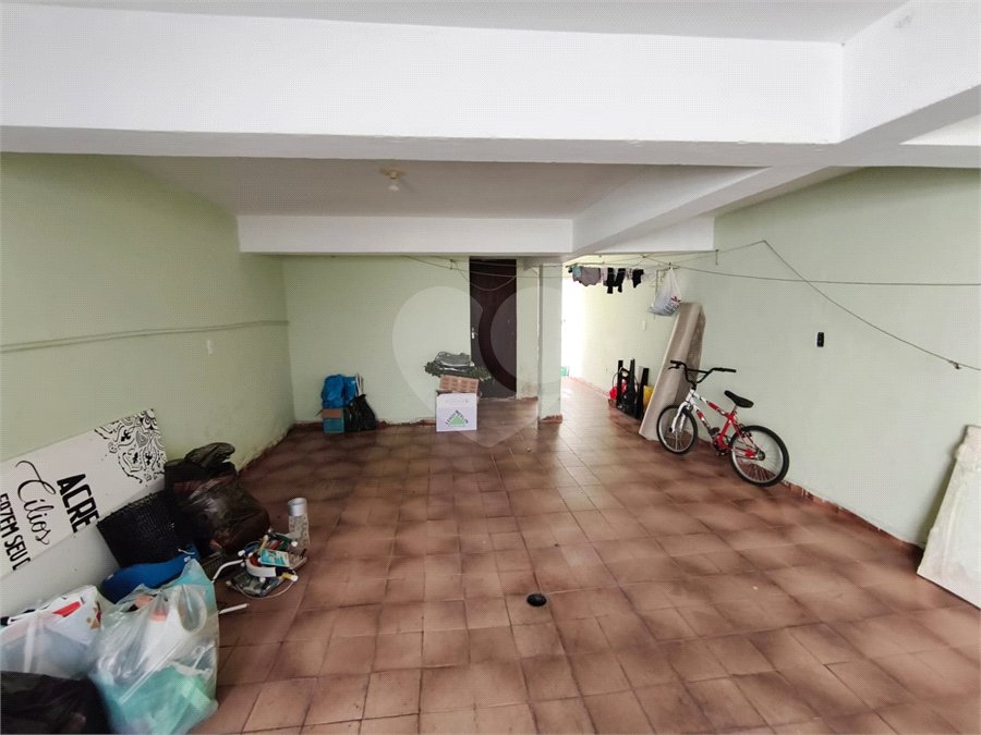 Sobrado à venda com 2 quartos em Vila Isolina Mazzei, São Paulo, SP
