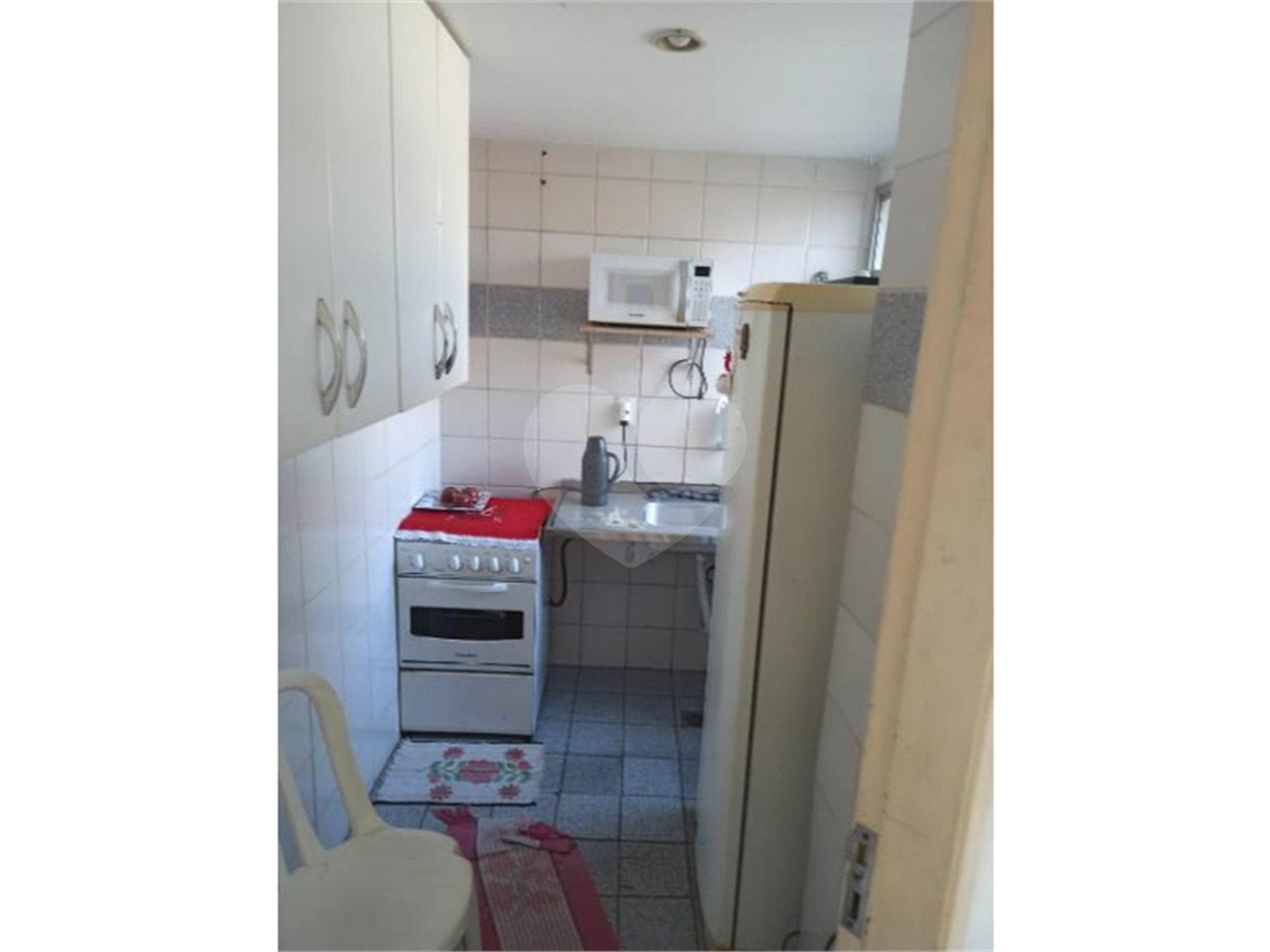 Apartamento à venda com 2 quartos em Freguesia do Ó, São Paulo, SP