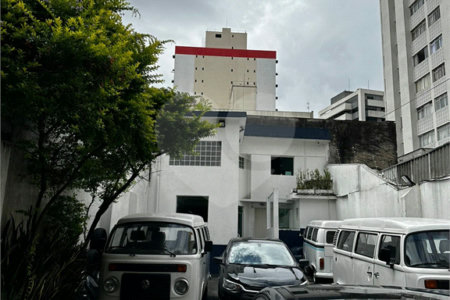 Sobrado à venda ou para alugar em Vila Mariana, São Paulo, SP