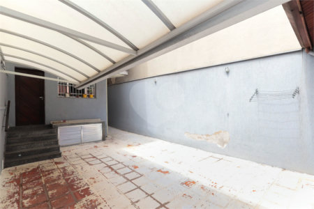 Sobrado à venda com 2 quartos, sendo 1 suíte, em Chácara Santo Antônio, São Paulo, SP