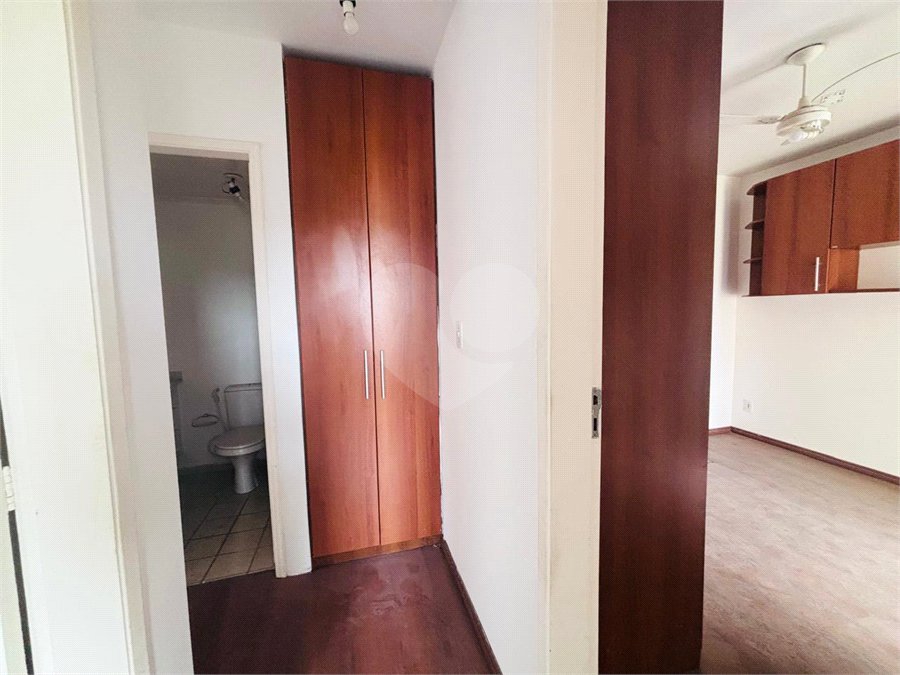 Apartamento à venda com 3 quartos, sendo 1 suíte, em Jardim Piratininga, Sorocaba, SP