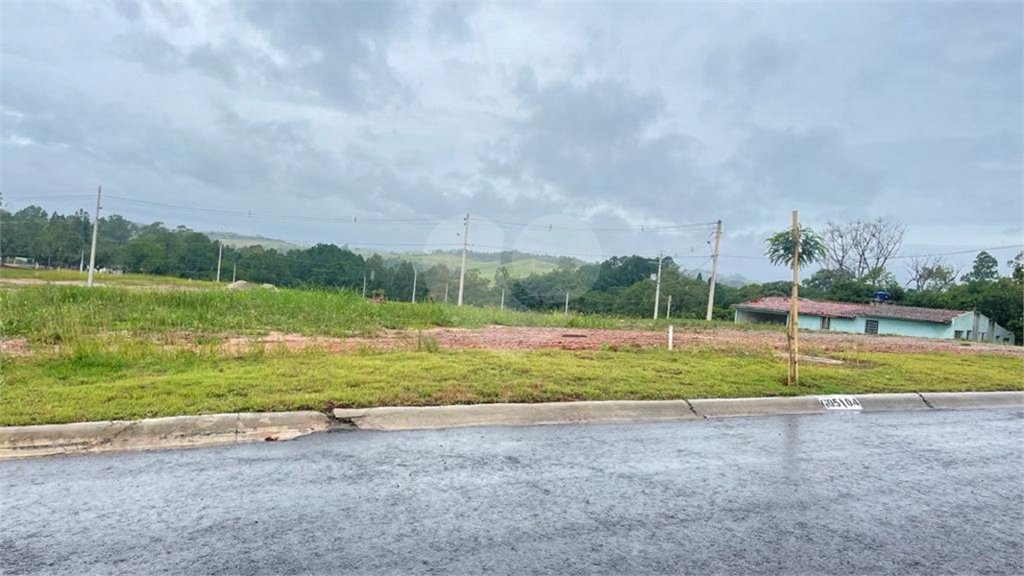 Terreno à venda no condomínio Villagio Italia, Sorocaba - SP