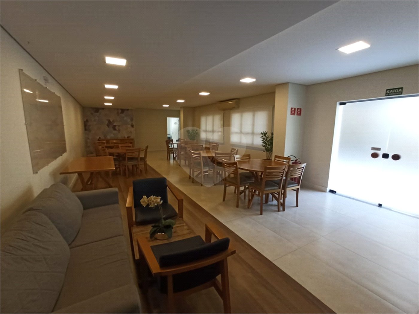 Apartamento à venda com 3 quartos, sendo 1 suíte, em Mandaqui, São Paulo, SP
