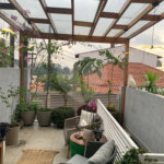 Sobrado à venda com 2 suítes em Horto, São Paulo, SP