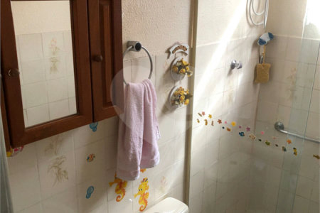 Casa à venda com 2 quartos em Campo Grande, Rio de Janeiro, RJ