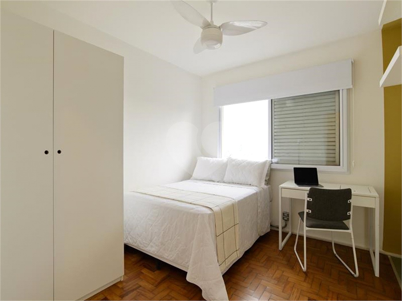Apartamento à venda com 4 quartos, sendo 2 suítes, em Vila Olímpia, São Paulo, SP