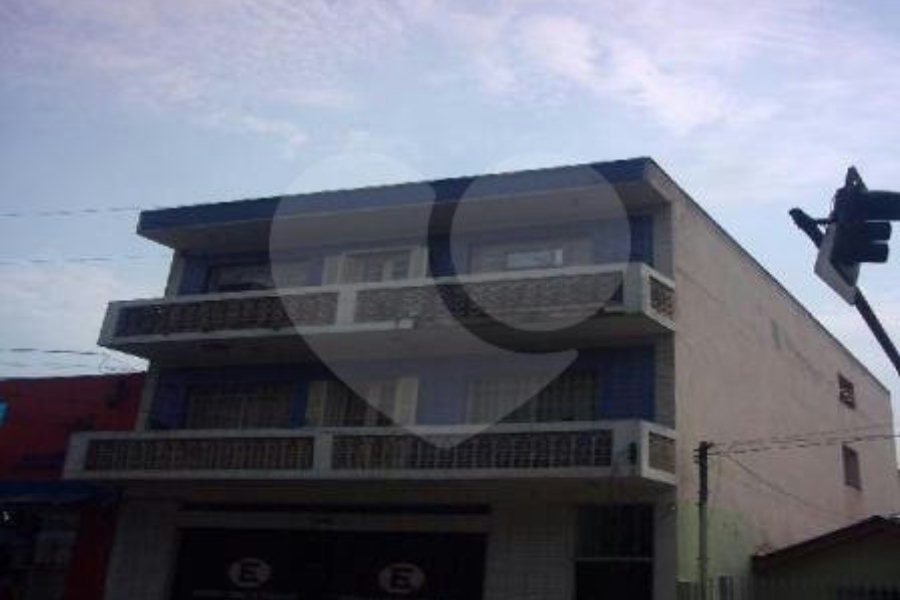 Prédio à venda em Vila Gustavo, São Paulo, SP