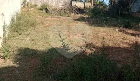 Terreno à venda em Vinhedos, São Roque, SP