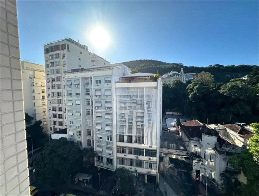 Apartamento à venda com 2 quartos em Laranjeiras, Rio de Janeiro, RJ