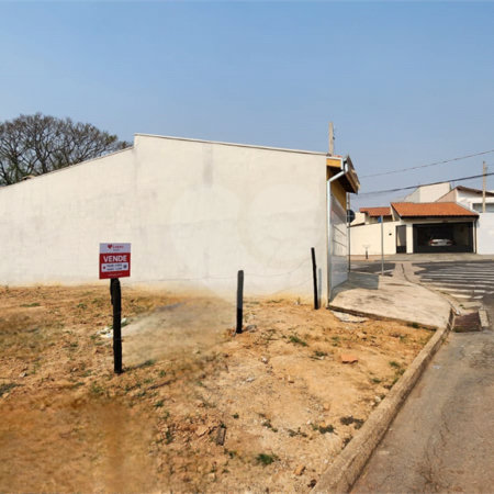 Terreno à venda em Jardim Panorama, Salto, SP