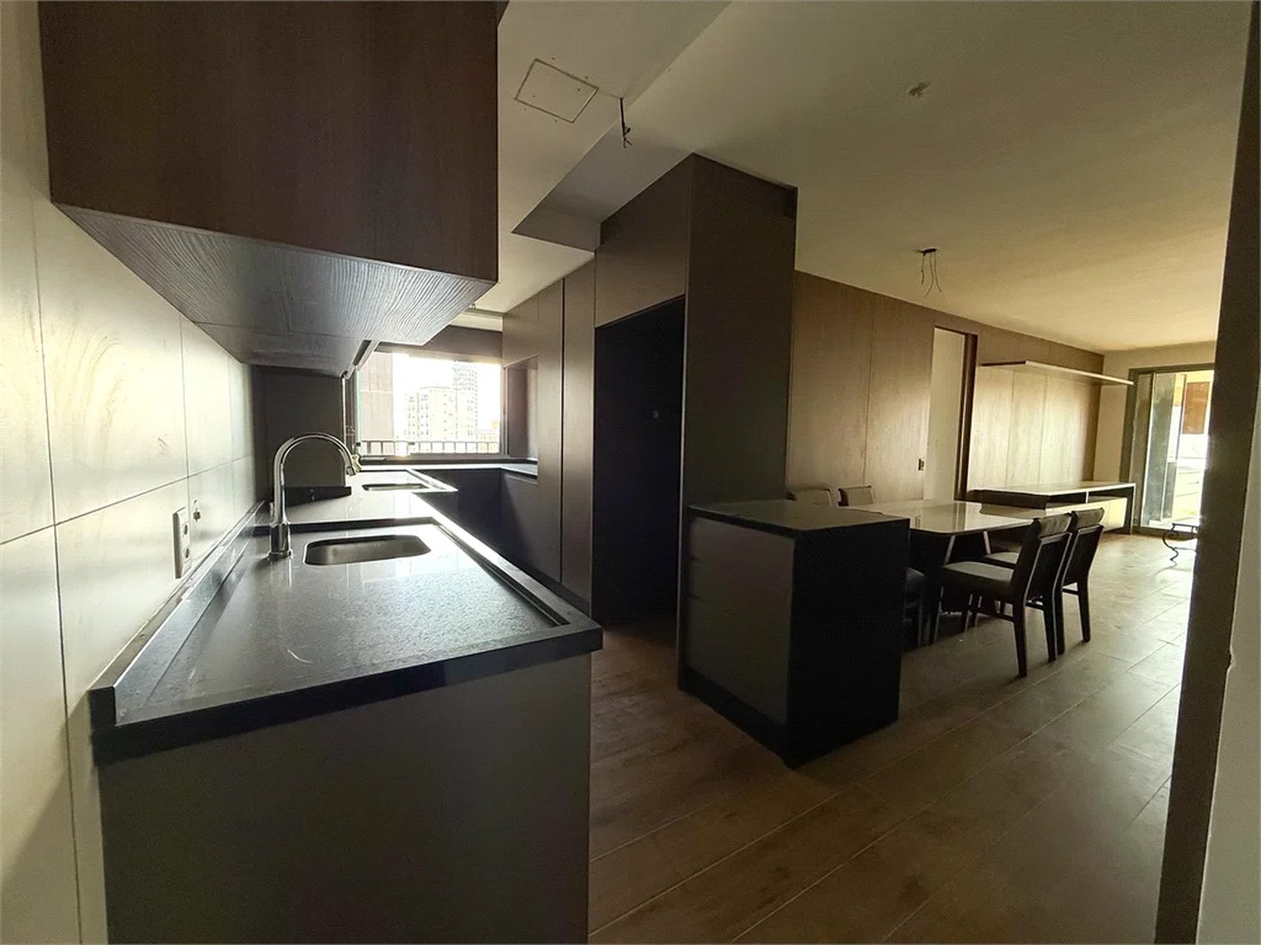 Apartamento à venda com 3 suítes em Sumarezinho, São Paulo, SP