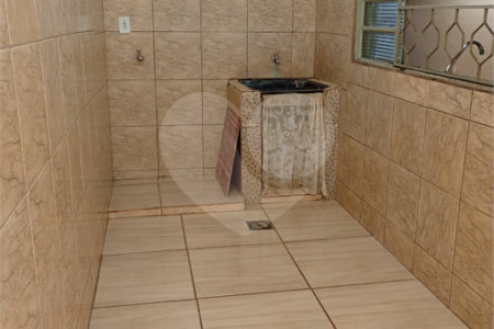 Casa à venda com 3 quartos em Geraldo Correia de Carvalho, Ribeirão Preto, SP