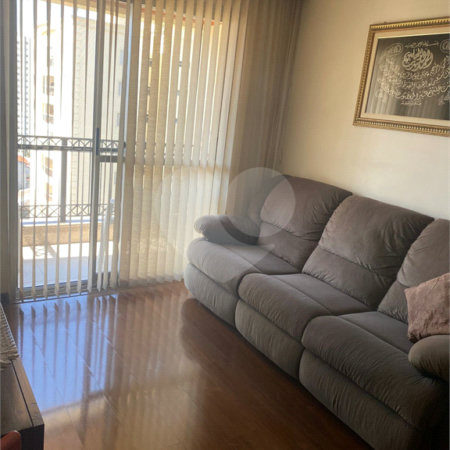Apartamento à venda com 3 quartos, sendo 1 suíte, em Parque Mandaqui, São Paulo, SP
