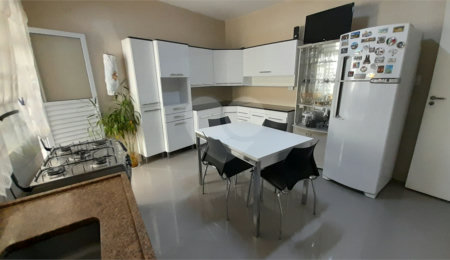 Apartamento à venda com 3 quartos em Santana, São Paulo, SP