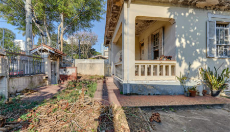 Terreno à venda em Brooklin, São Paulo, SP