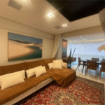 Apartamento Residencial à venda, Embaré, Santos - AP0945.