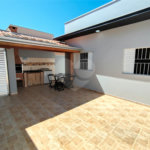 Casa à venda com 3 quartos no condomínio Residencial Lago dos Ipês, Itapetininga - SP