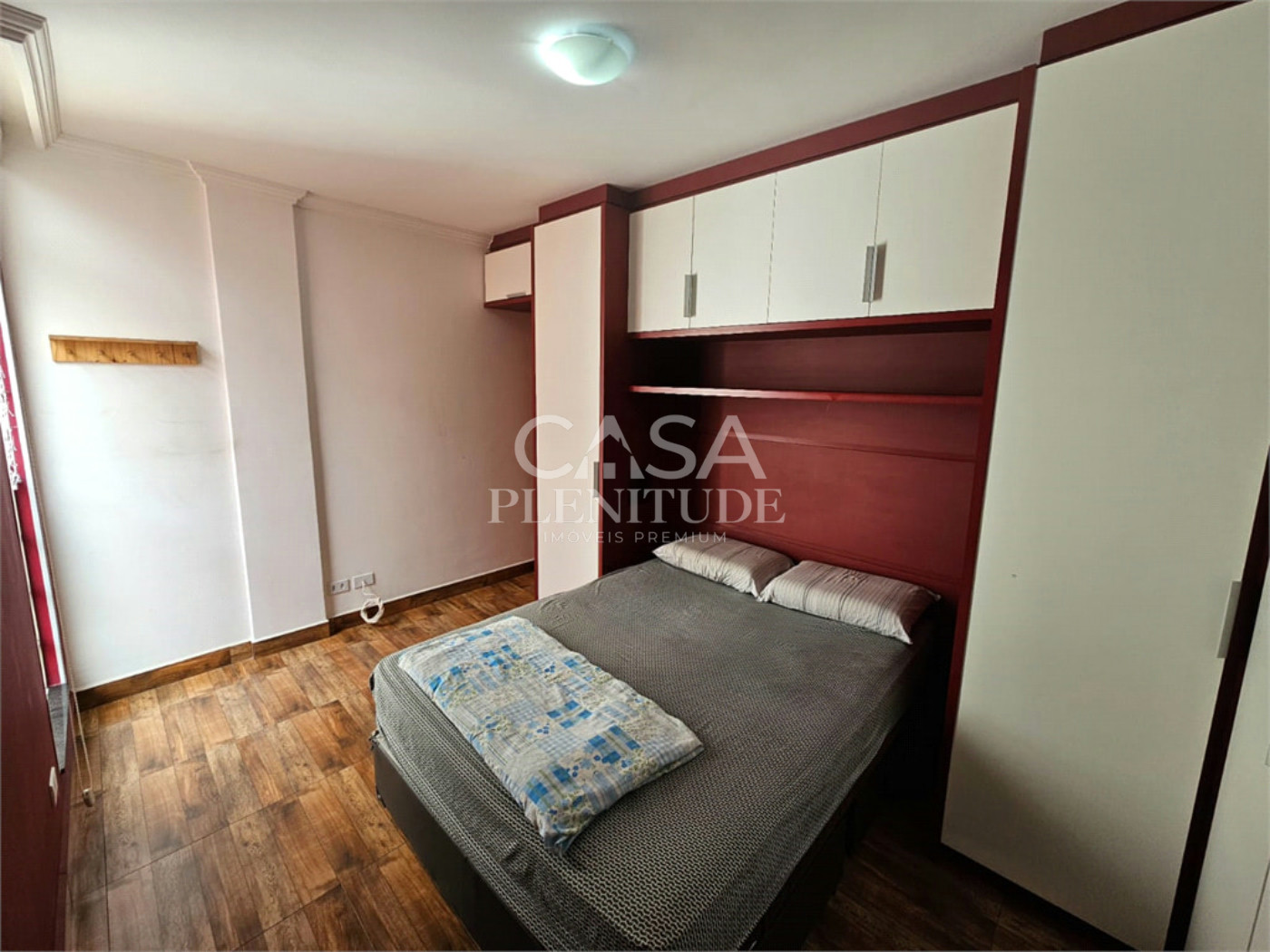 Apartamento à venda com 2 quartos em Jardim Saira, Sorocaba, SP