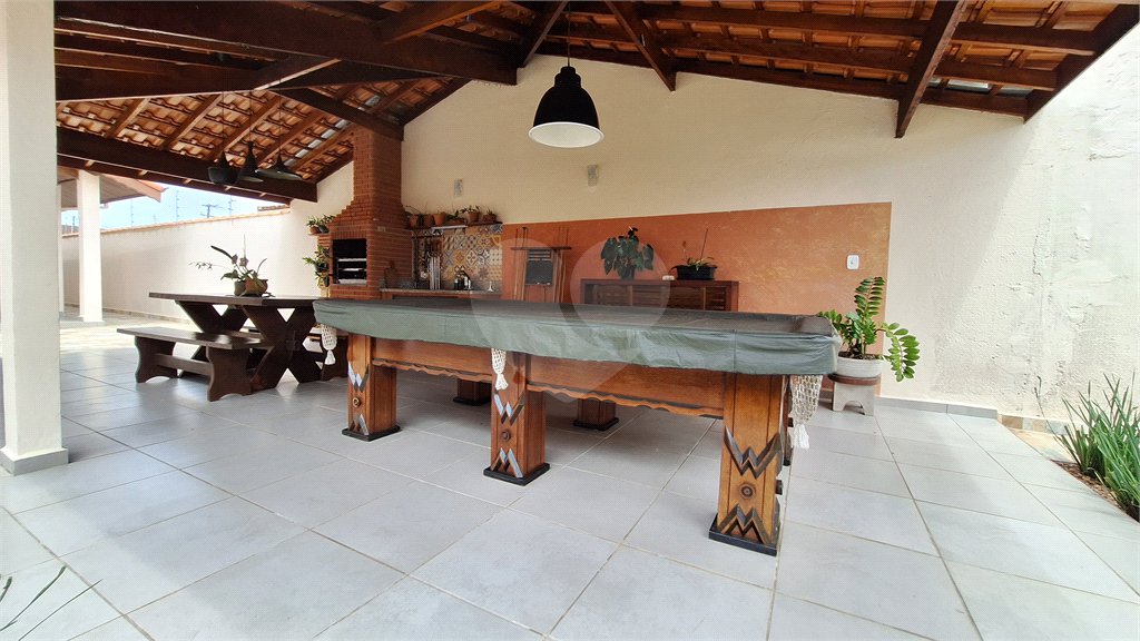 Casa térrea á venda - Peruíbe