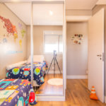 Apartamento à venda com 2 quartos, sendo 1 suíte, em Santo Amaro, São Paulo, SP