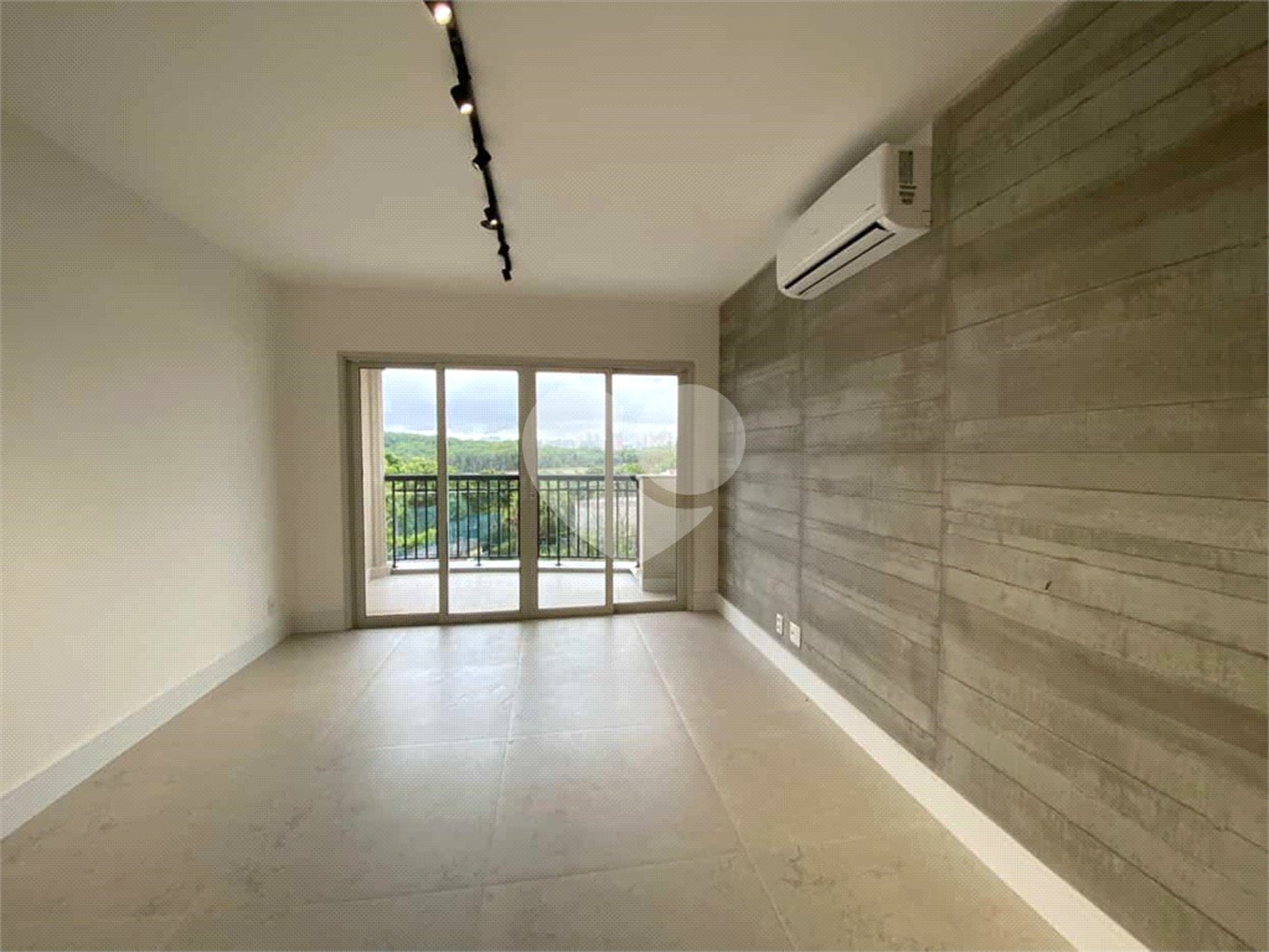 Apartamento para alugar com 1 quarto em Santana, São Paulo, SP