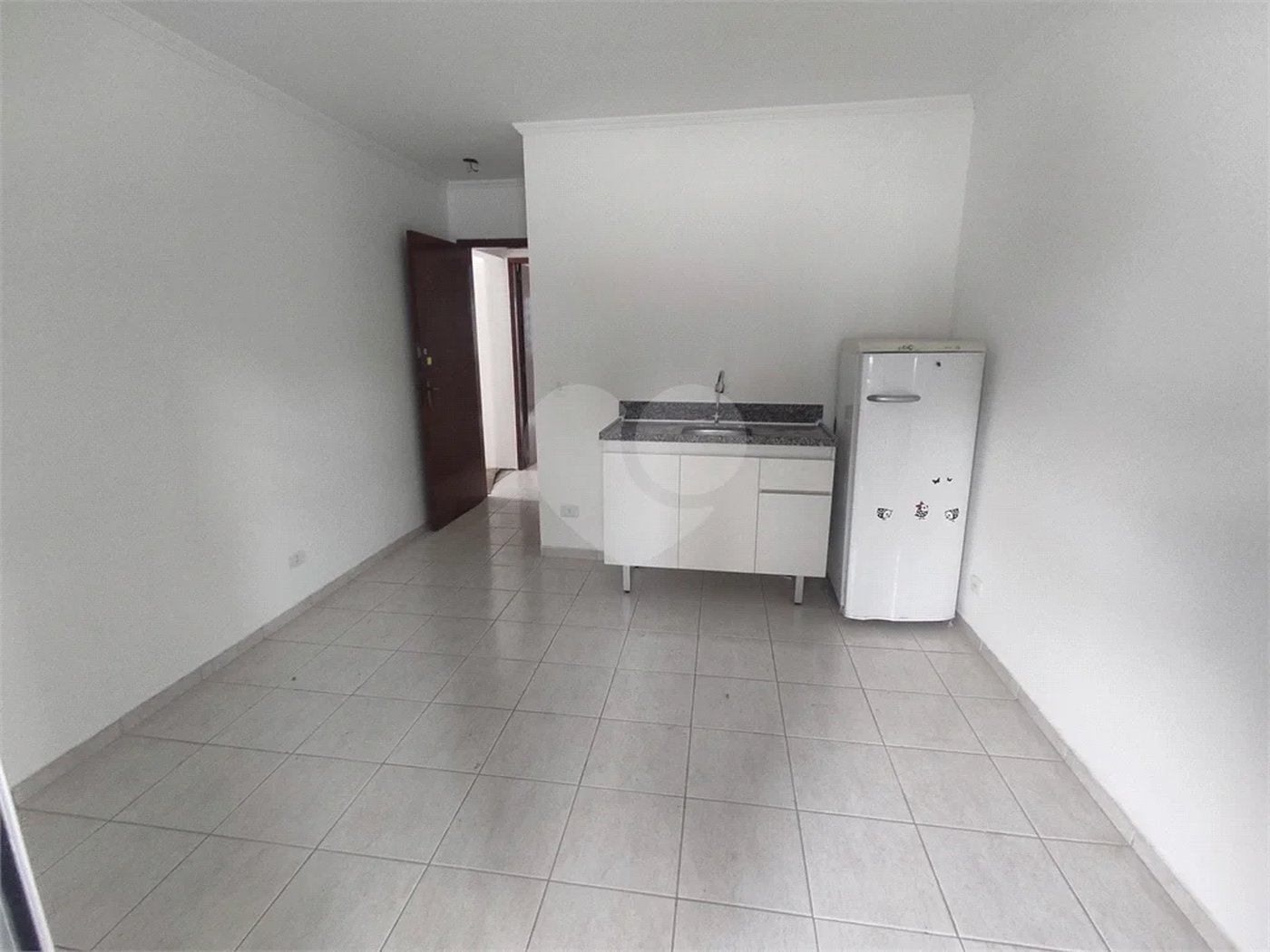 Casa para alugar com 1 quarto no condomínio Pomar, São Paulo - SP