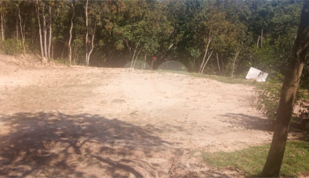 Terreno à venda em Serra da Cantareira, Mairiporã, SP