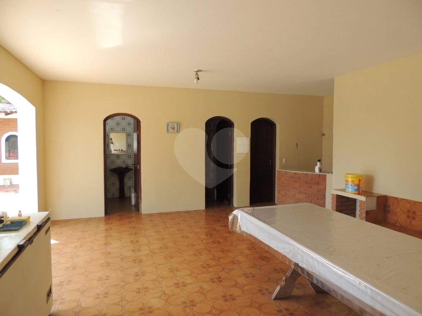 Casa à venda com 4 quartos em Bosque, Vinhedo, SP