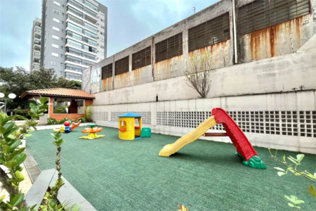 Apartamento à venda com 2 quartos em Vila Parque Jabaquara, São Paulo, SP
