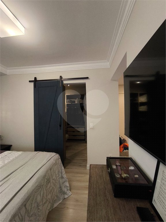 Apartamento à venda com 3 quartos, sendo 1 suíte, no Centro, São Bernardo do Campo, SP