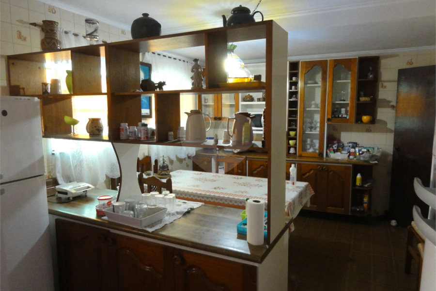 Sobrado à venda com 3 quartos, sendo 1 suíte, em Horto, São Paulo, SP