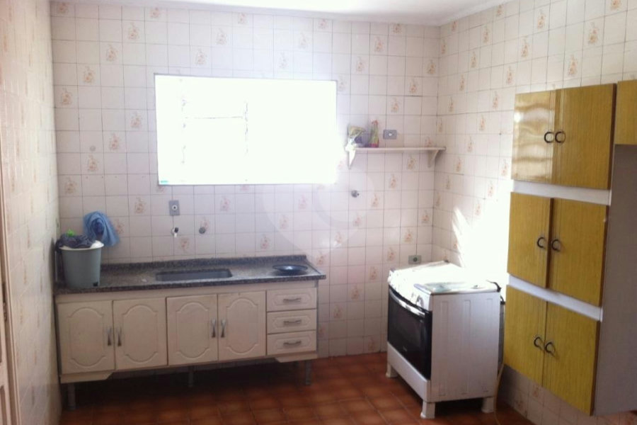 Sobrado à venda com 3 quartos em Vila Nova Cachoeirinha, São Paulo, SP