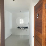 Apartamento à venda com 1 quarto em Parada Inglesa, São Paulo, SP