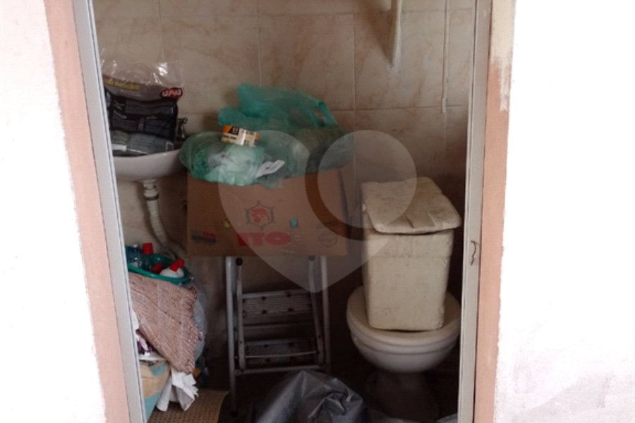 Casa Térrea à venda com 4 quartos, sendo 1 suíte, em Jaçanã, São Paulo, SP
