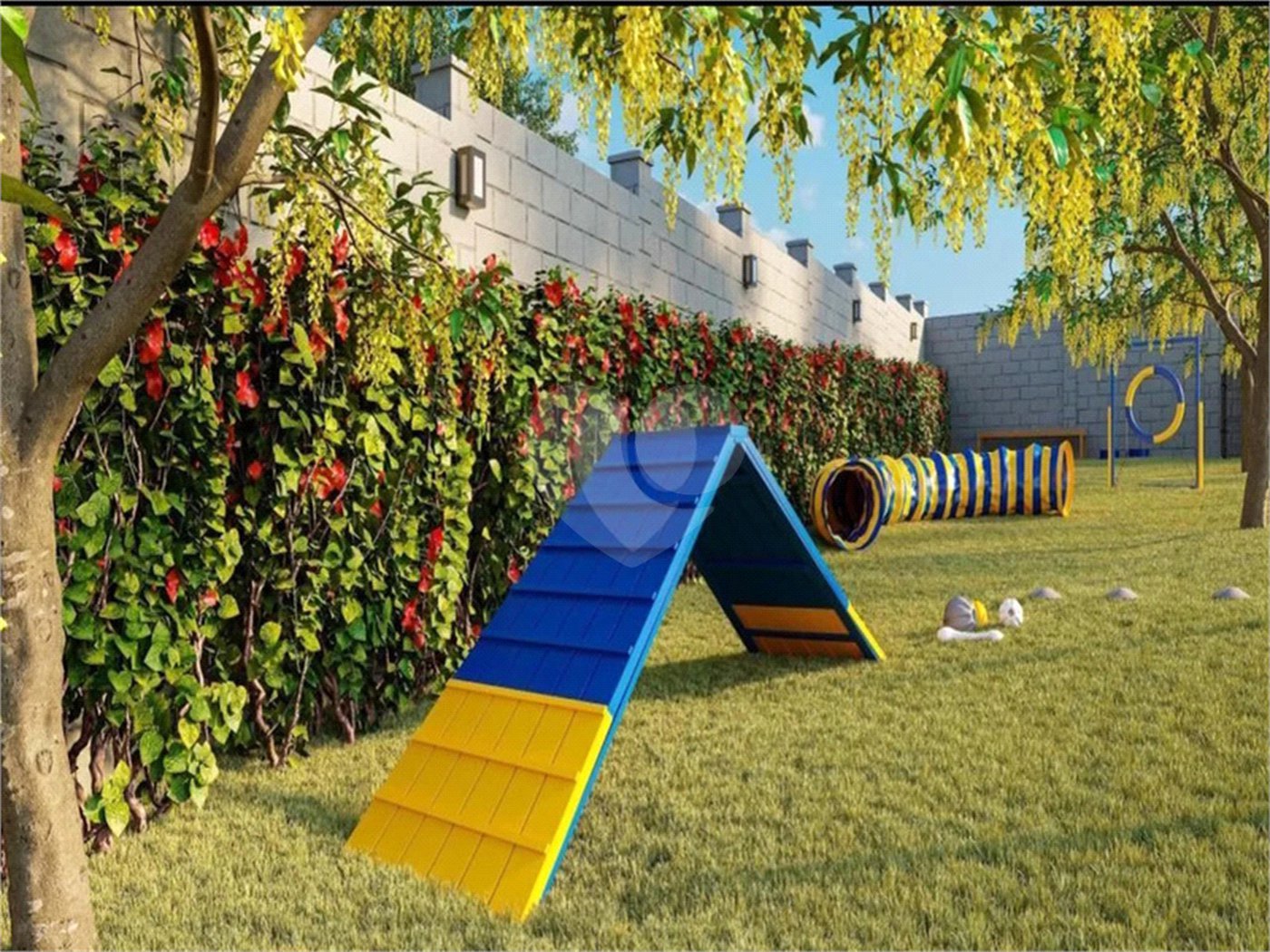 Apartamento à venda com 2 quartos em Aparecidinha, Sorocaba, SP