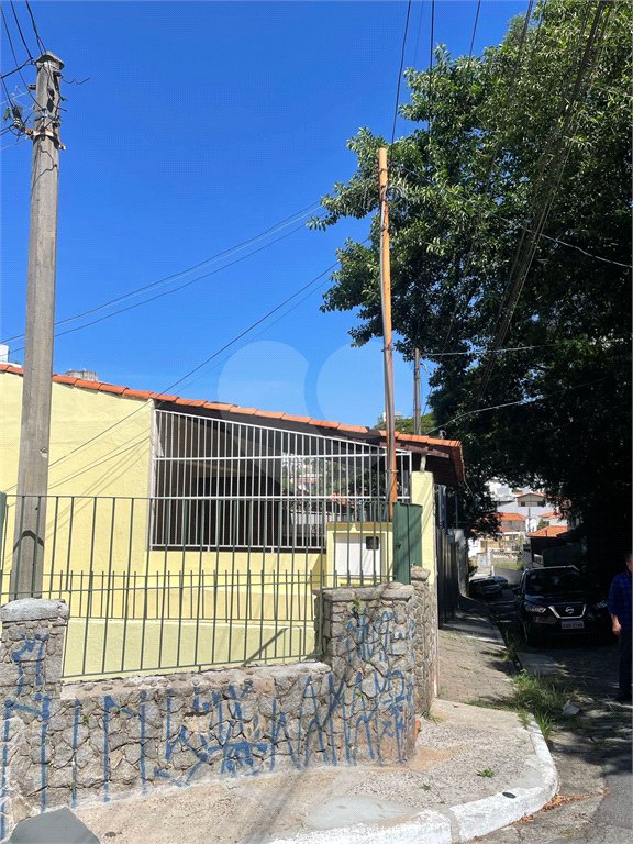 Casa Térrea à venda com 4 quartos, sendo 3 suítes,  em Jardim São Paulo(zona Norte), São Paulo, SP