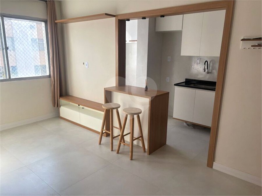 Apartamento à venda com 3 quartos, sendo 1 suíte, em Engenho Novo, Rio de Janeiro, RJ