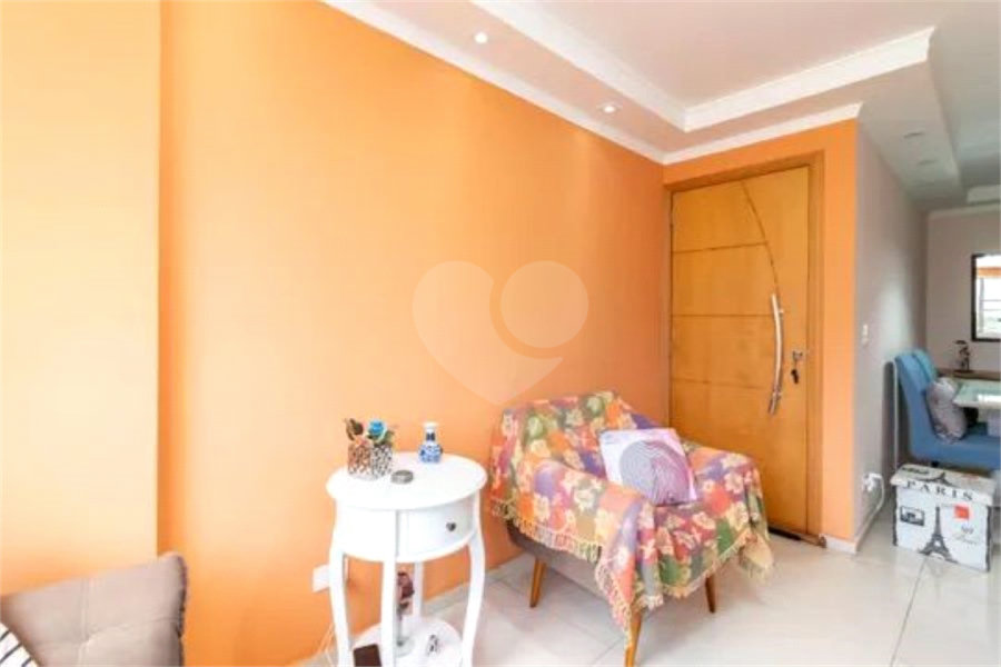 Apartamento à venda com 3 quartos, sendo 1 suíte, em Casa Verde, São Paulo, SP