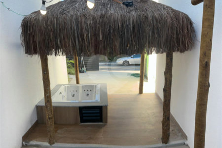Casa à venda com 1 quarto em São José, Armação dos Búzios, RJ