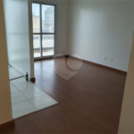 Apartamento à venda com 1 quarto em República, São Paulo, SP