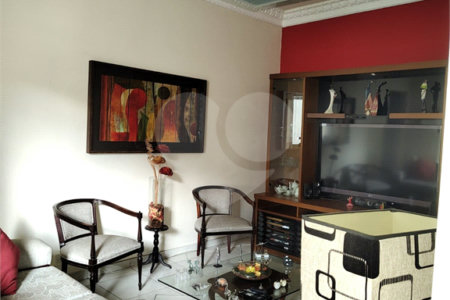 Apartamento à venda com 3 quartos em São Cristóvão, Rio de Janeiro, RJ