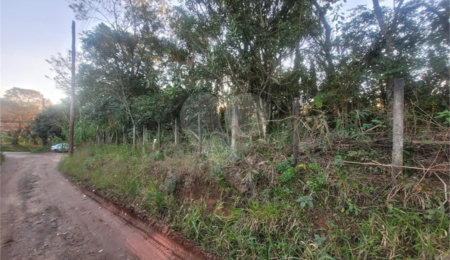 Terreno à venda em Santa Inês, Mairiporã, SP