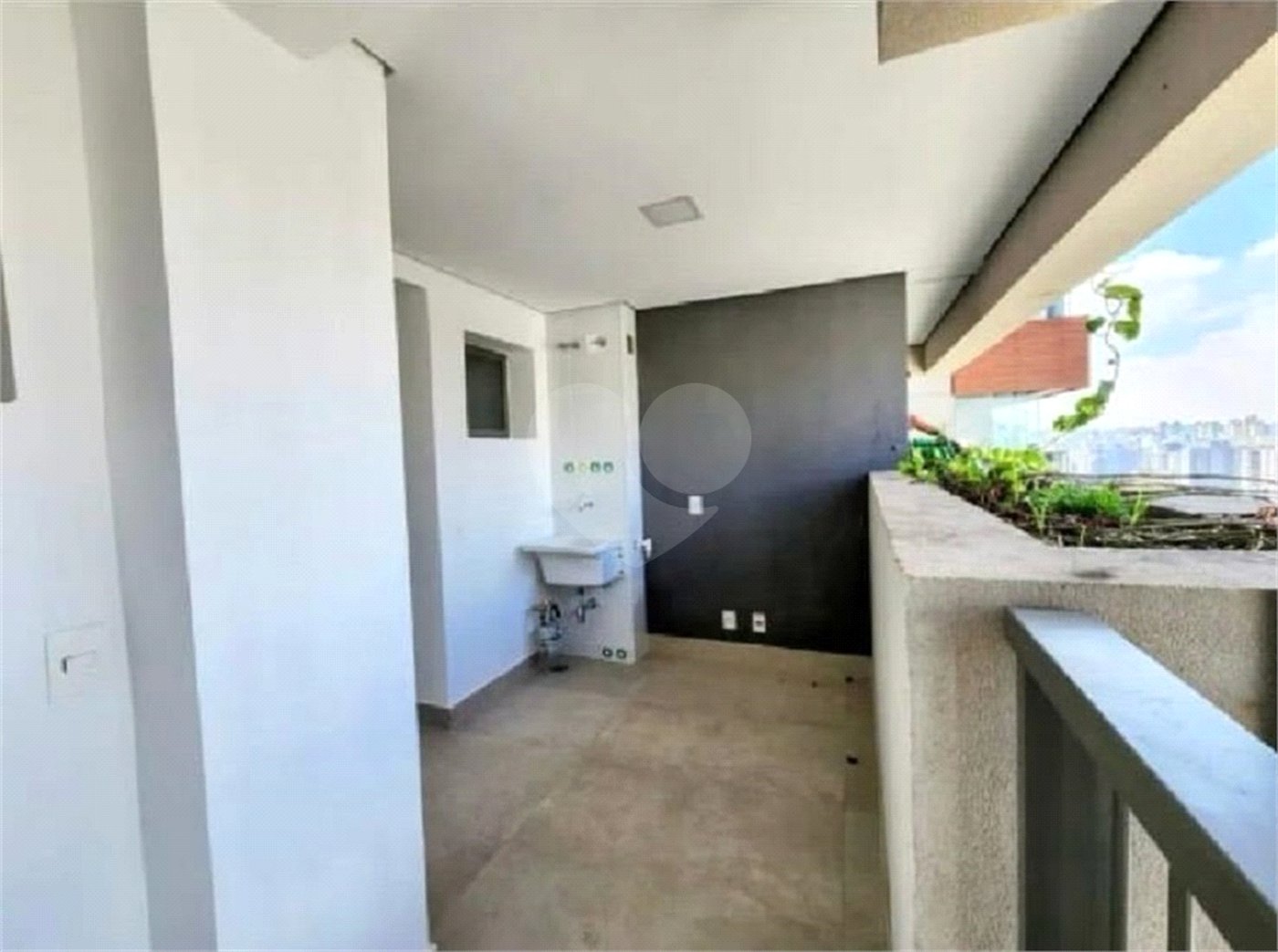 Apartamento à venda com 3 suítes em Brooklin Paulista, São Paulo, SP