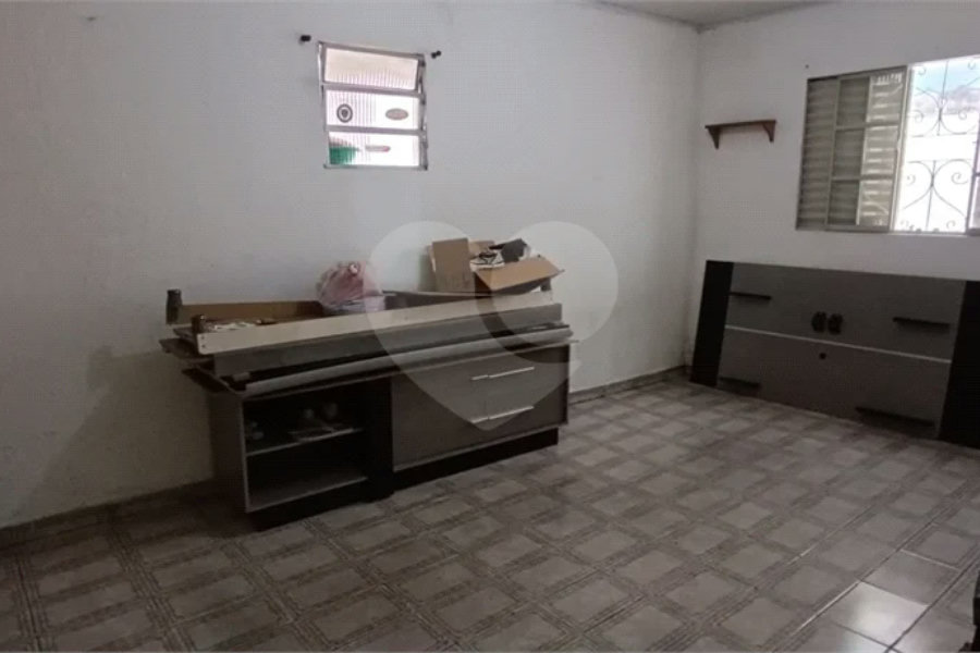 Casa Térrea à venda com 2 quartos em Vila Alpina, São Paulo, SP