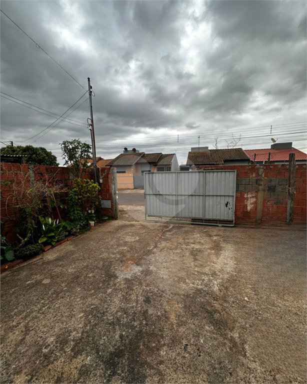 Casa à venda com 2 quartos em Residencial Ponta Porã I, Ponta Porã, MS