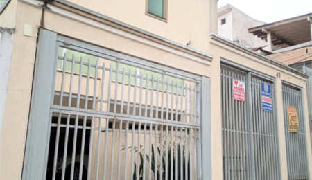Casa à venda com 3 quartos, sendo 1 suíte,  no condomínio Residencial Vila Primavera (zona Norte), São Paulo - SP