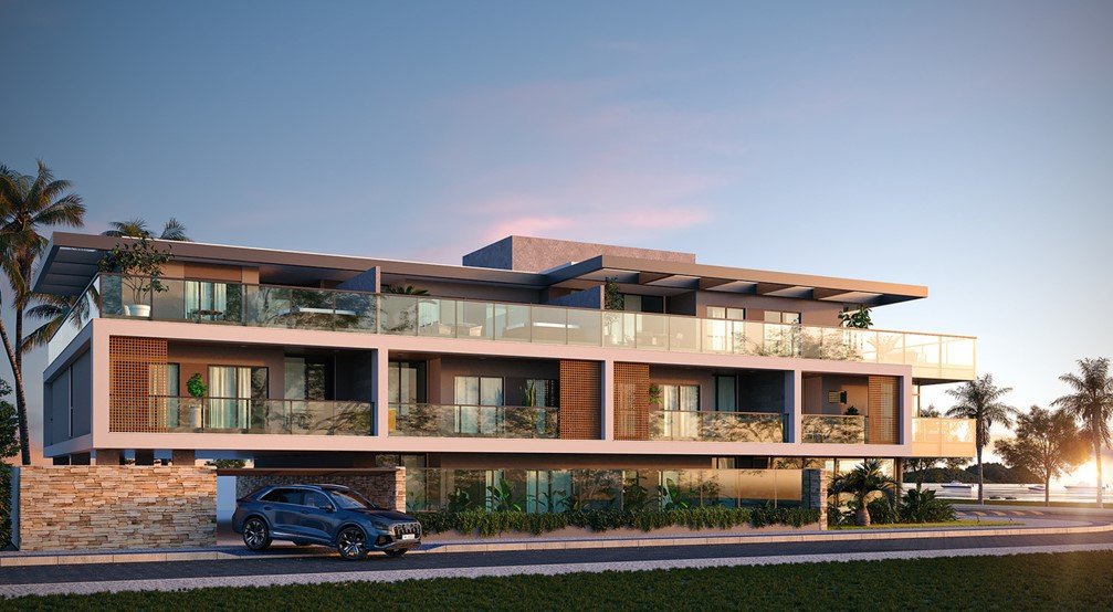 Pescatore Residencial