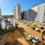 Apartamento à venda com 2 quartos em Vila Nova Bonsucesso, Guarulhos, SP
