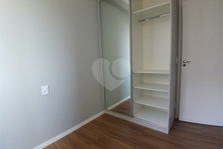 Apartamento para alugar com 2 quartos em Butantã, São Paulo, SP